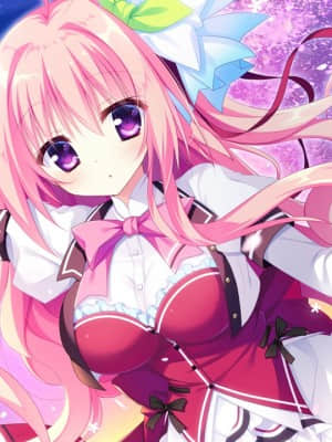 [Hearts] 恋するココロと魔法のコトバ_EV101B