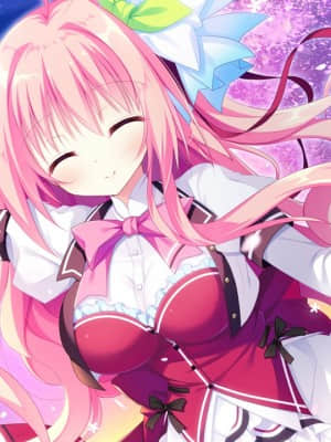 [Hearts] 恋するココロと魔法のコトバ_EV101C