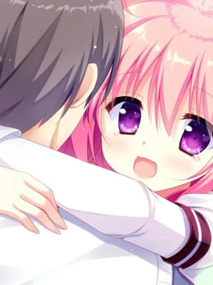 [Hearts] 恋するココロと魔法のコトバ_EV106A