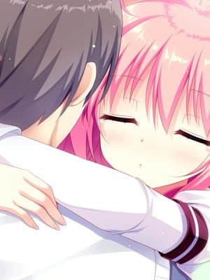 [Hearts] 恋するココロと魔法のコトバ_EV106B