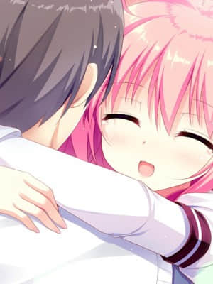 [Hearts] 恋するココロと魔法のコトバ_EV106C