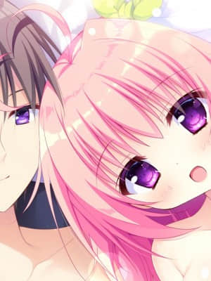 [Hearts] 恋するココロと魔法のコトバ_EV109C