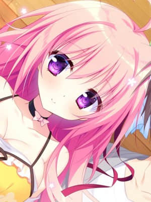 [Hearts] 恋するココロと魔法のコトバ_EV115A