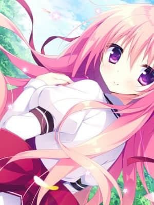 [Hearts] 恋するココロと魔法のコトバ_EV118AA