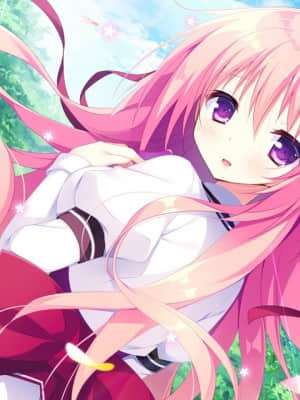 [Hearts] 恋するココロと魔法のコトバ_EV118AC