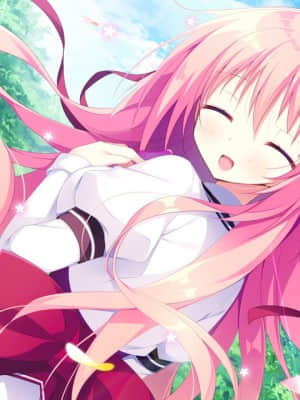 [Hearts] 恋するココロと魔法のコトバ_EV118AD