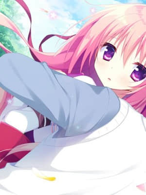 [Hearts] 恋するココロと魔法のコトバ_EV118BB
