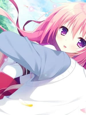 [Hearts] 恋するココロと魔法のコトバ_EV118BC