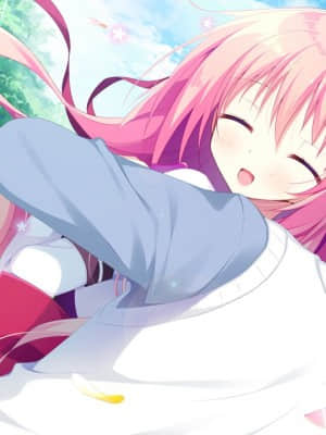 [Hearts] 恋するココロと魔法のコトバ_EV118BD