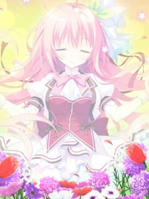 [Hearts] 恋するココロと魔法のコトバ_EV119A