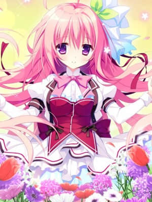[Hearts] 恋するココロと魔法のコトバ_EV119C