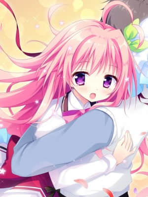 [Hearts] 恋するココロと魔法のコトバ_EV120C