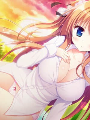 [Hearts] 恋するココロと魔法のコトバ_EV204C