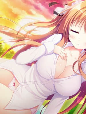 [Hearts] 恋するココロと魔法のコトバ_EV204E