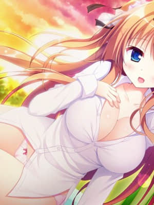 [Hearts] 恋するココロと魔法のコトバ_EV204F