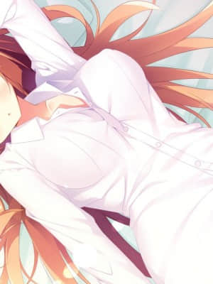 [Hearts] 恋するココロと魔法のコトバ_EV205AA