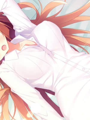 [Hearts] 恋するココロと魔法のコトバ_EV205AD