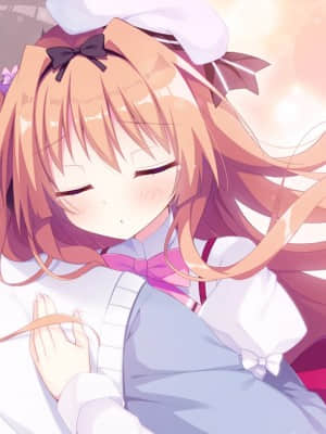 [Hearts] 恋するココロと魔法のコトバ_EV213B