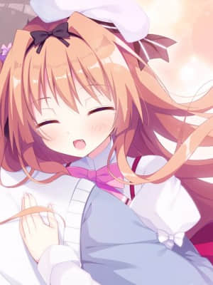[Hearts] 恋するココロと魔法のコトバ_EV213E