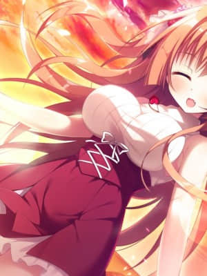 [Hearts] 恋するココロと魔法のコトバ_EV214D