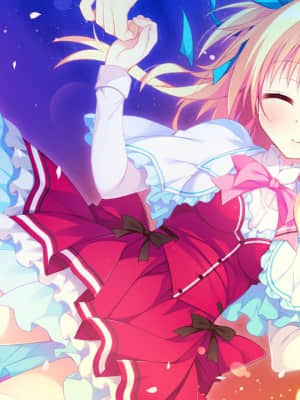 [Hearts] 恋するココロと魔法のコトバ_EV301E