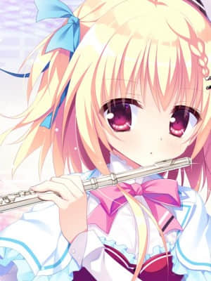 [Hearts] 恋するココロと魔法のコトバ_EV302AA
