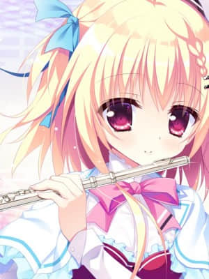 [Hearts] 恋するココロと魔法のコトバ_EV302AC