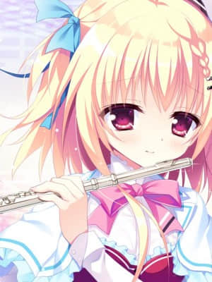 [Hearts] 恋するココロと魔法のコトバ_EV302AD