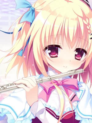 [Hearts] 恋するココロと魔法のコトバ_EV302AE