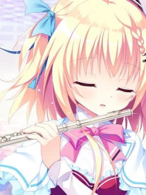 [Hearts] 恋するココロと魔法のコトバ_EV302AF