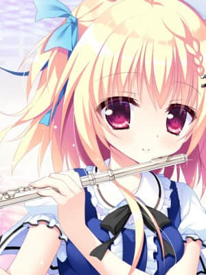 [Hearts] 恋するココロと魔法のコトバ_EV302BC
