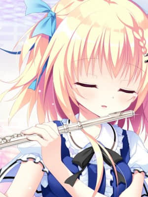 [Hearts] 恋するココロと魔法のコトバ_EV302BF
