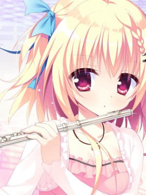 [Hearts] 恋するココロと魔法のコトバ_EV302CA