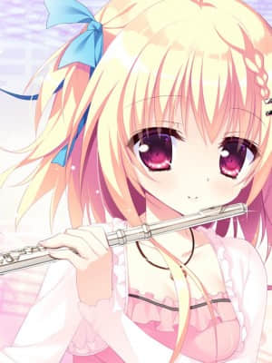 [Hearts] 恋するココロと魔法のコトバ_EV302CC