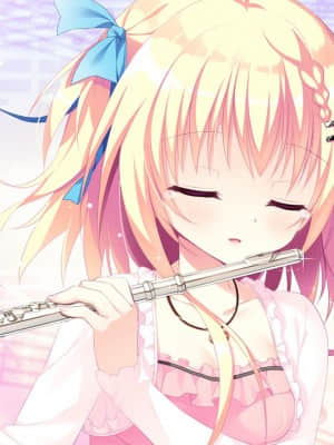 [Hearts] 恋するココロと魔法のコトバ_EV302CF