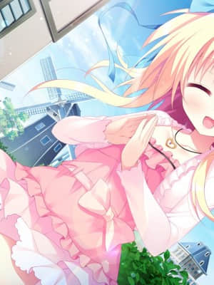 [Hearts] 恋するココロと魔法のコトバ_EV303C
