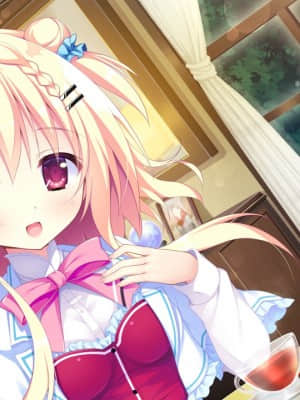 [Hearts] 恋するココロと魔法のコトバ_EV304C