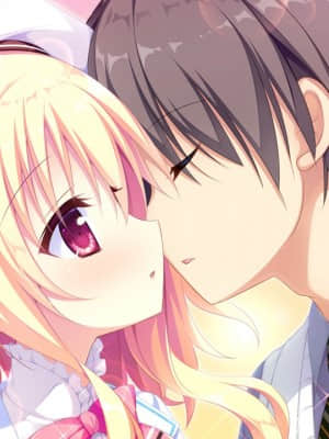 [Hearts] 恋するココロと魔法のコトバ_EV305A
