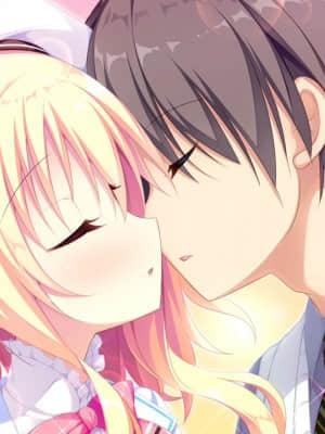 [Hearts] 恋するココロと魔法のコトバ_EV305B