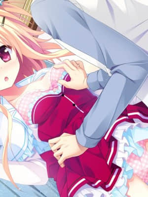[Hearts] 恋するココロと魔法のコトバ_EV306AA