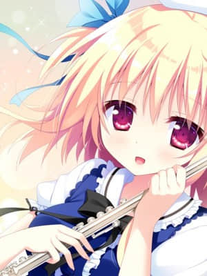 [Hearts] 恋するココロと魔法のコトバ_EV310B