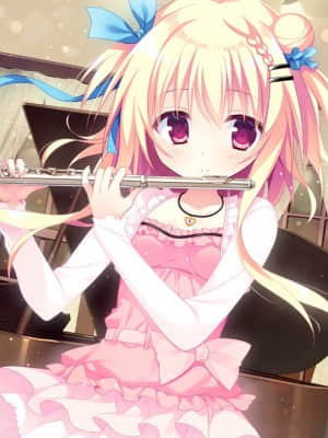[Hearts] 恋するココロと魔法のコトバ_EV312A