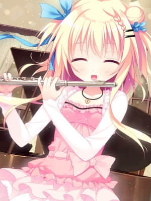 [Hearts] 恋するココロと魔法のコトバ_EV312C