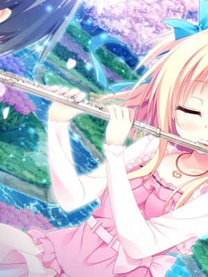 [Hearts] 恋するココロと魔法のコトバ_EV313B