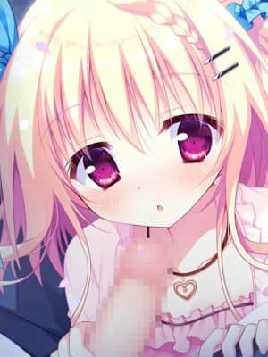 [Hearts] 恋するココロと魔法のコトバ_EV315AA