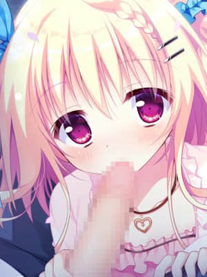 [Hearts] 恋するココロと魔法のコトバ_EV315BE