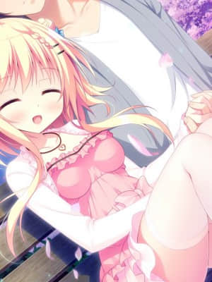 [Hearts] 恋するココロと魔法のコトバ_EV316C