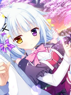 [Hearts] 恋するココロと魔法のコトバ_EV401AB