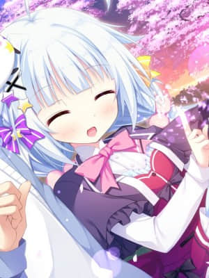 [Hearts] 恋するココロと魔法のコトバ_EV401AE