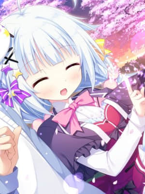 [Hearts] 恋するココロと魔法のコトバ_EV401BE